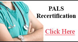 PALS Recertification