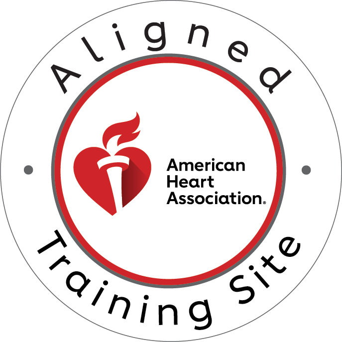 AHA Aligned Logo