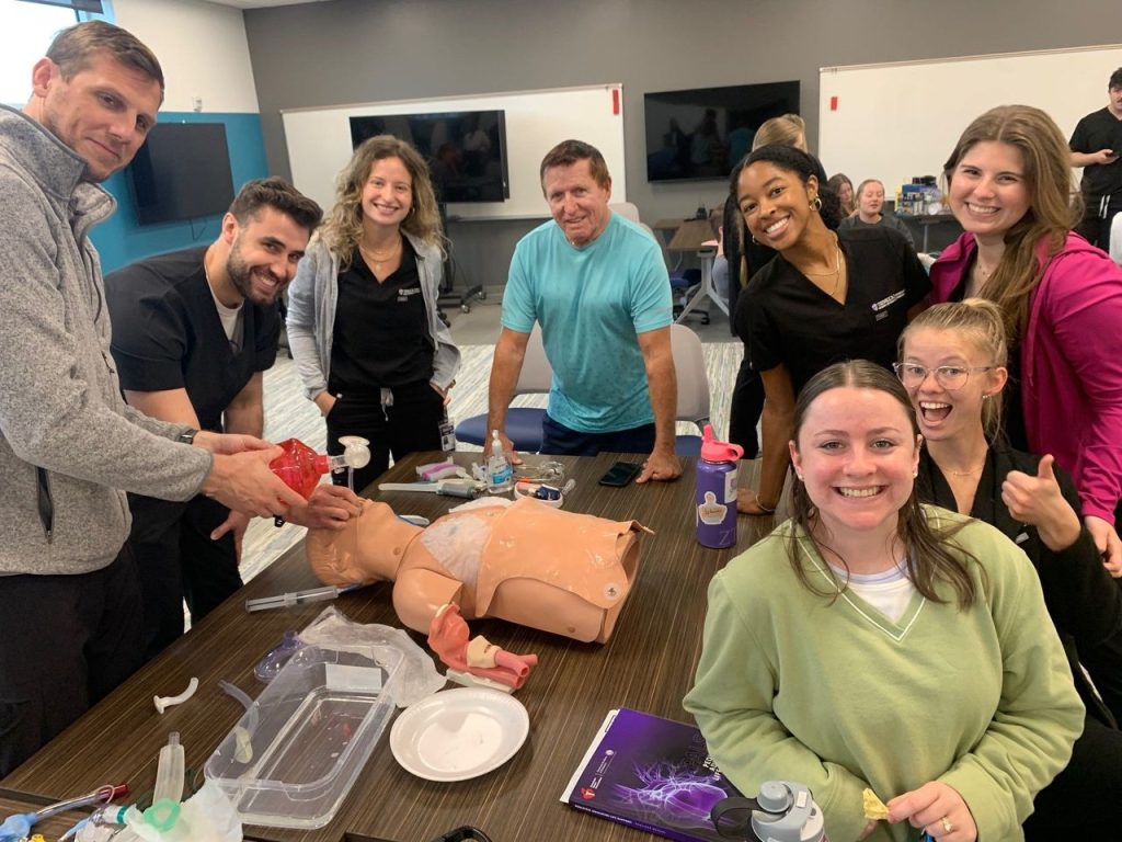 CPR Certification Indianapolis