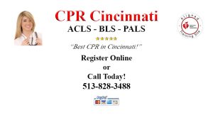 CPR Cincinnati