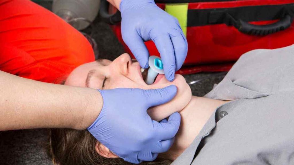 Supraglottic Airways